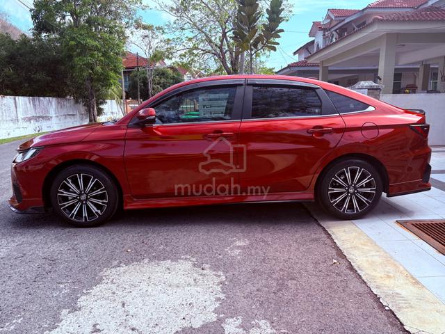2023 Toyota VIOS 1.5 G MY23 (A) - 2