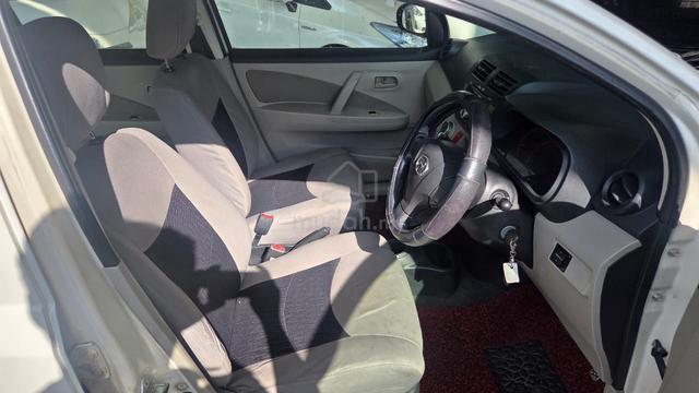 2012 Perodua MYVI 1.3 EZ STANDARD (A) - 4