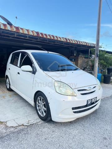 2007 Perodua VIVA 1.0 EZi PREMIUM (A) - 1