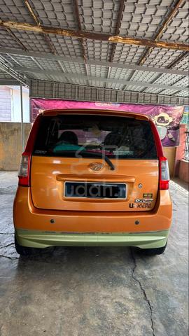 2009 Perodua VIVA 0.8 850 EX (M) - 2