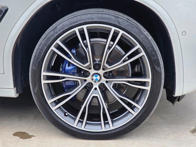 2023 Bmw X4 3.0 M COMPETITION MY20 F98 (A) - 5