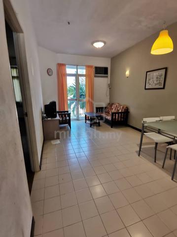 Bayu Emas Apartments 1