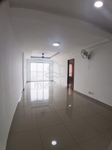 Palm Garden @ Bandar Baru Klang 1
