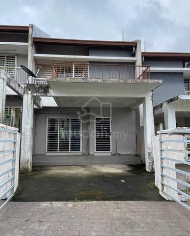 2 Storey Terrace Intermediate Aman Putri Shah Alam 1