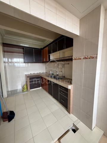 Mesra Villa 1