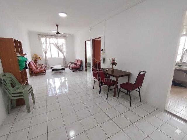 Angkasa Apartment 1