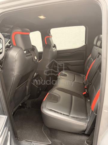 2023 Ford RANGER 3.0 RAPTOR 4WD MY22 (A) - 4