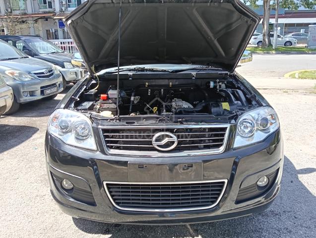 Zx auto 2.2 4X2 PETROL (M)save Diesel 5k money lot - 4