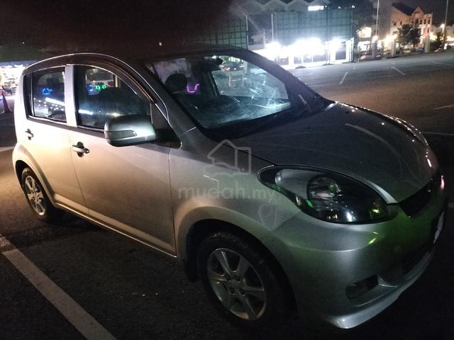 2008 Perodua MYVI 1.3 EZ (A) - 3