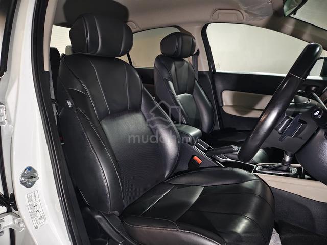 2021 Honda City 1.5 V Spec 5-Years Warranty - 3