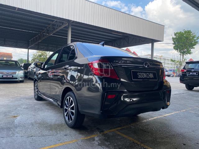 Perodua BEZZA 1.3X (A)2021[Warranty Up to 5 Years] - 5