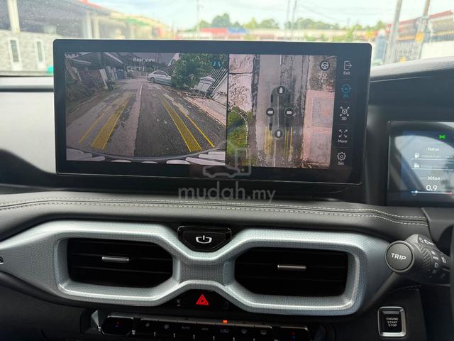 2023 Proton X90 1.5 FLAGSHIP MY23 (A) - 5