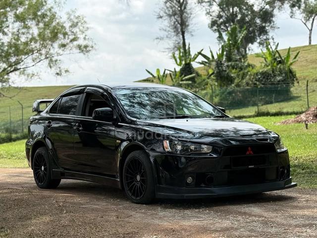 2012 Proton INSPIRA 2.0 PREMIUM (A) - 1