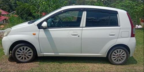 2014 Perodua VIVA 1.0 (A) - 1