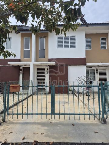 TownHouse Citra Bukit Banyan for Sale 1