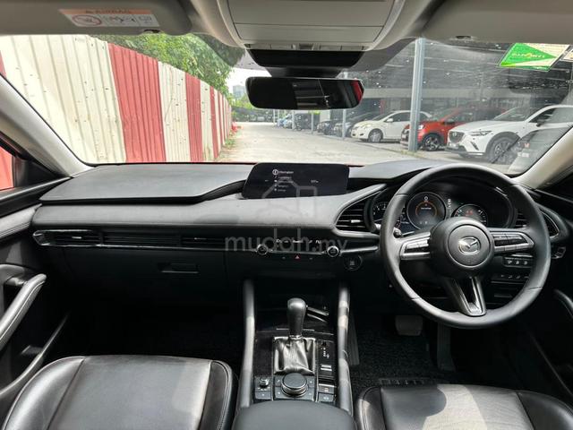 2021 Mazda 3 GVC HIGH PLUS 2.0L (A) GOOD CONDITION - 4