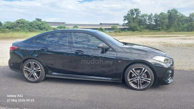 2022 Bmw 218i M SPORT GRAN COUPE 1.5L (A) - 5