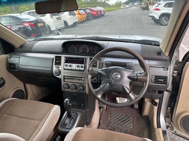 2007 Nissan X-TRAIL 2.5 COMFORT FACELIFT (A) - 5
