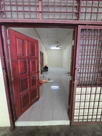 Taman Ria Mesra 1 Gurun 1
