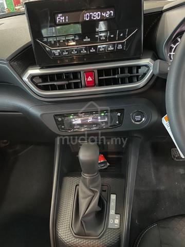2026 Perodua ATIVA 1.0X (A) - promosi hebat - 5