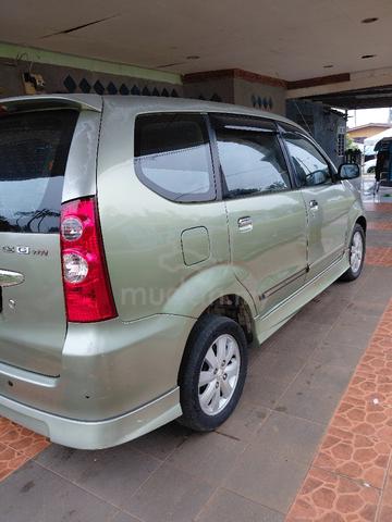 2007 Toyota AVANZA 1.5 G F602RM-GQMFMM (A) - 5