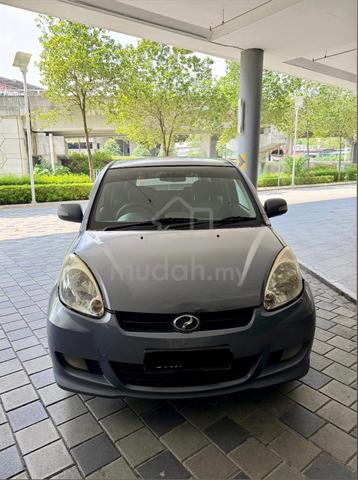 2010 Perodua MYVI 1.3 EZi FACELIFT (A) - 1