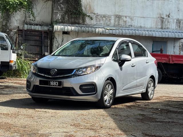 2020 Proton PERSONA EXECUTIVE 1.6L - 1