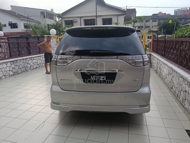 2006 Toyota ESTIMA 2.4 G (A) - 4