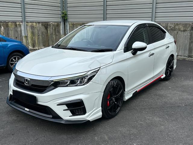 2022 Honda City 1.5 E SEDAN ✅ MODIFIED UNIT ✅ - 3