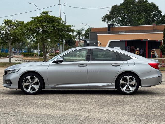 Mileage:21k‼️2022 Honda ACCORD 1.5 TC-P (A) - 3