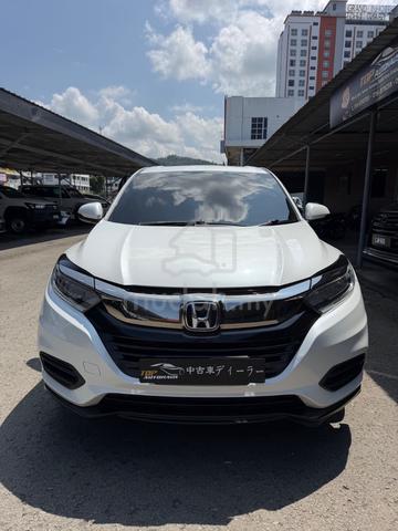 2019 Honda Hrv 1.8V Sw5841 - 2