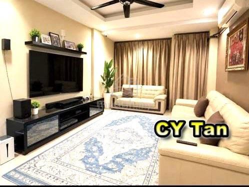Taman Juru 1