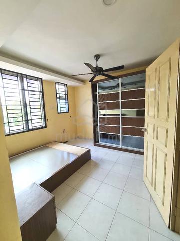 Double Storey # Taman Pulai Perdana Jaya Universiti Kangkar Pulai 1
