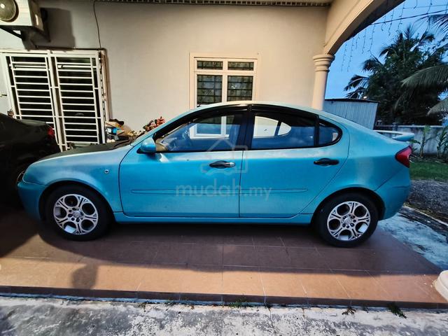 2005 Proton GEN-2 1.6 (M) - 5
