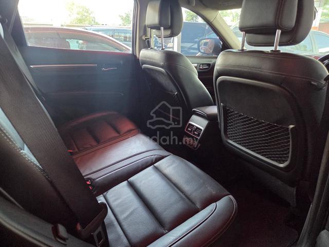 2020 Renault KOLEOS 2.5 2WD Best Deal in Town - 4