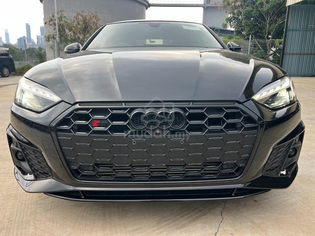 2021 Audi S5 3.0 SPORTBACK TFSI QUATTRO S.LINE (A) - 2