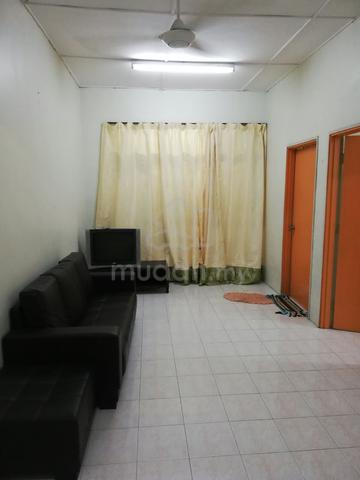 Taman Soga 1