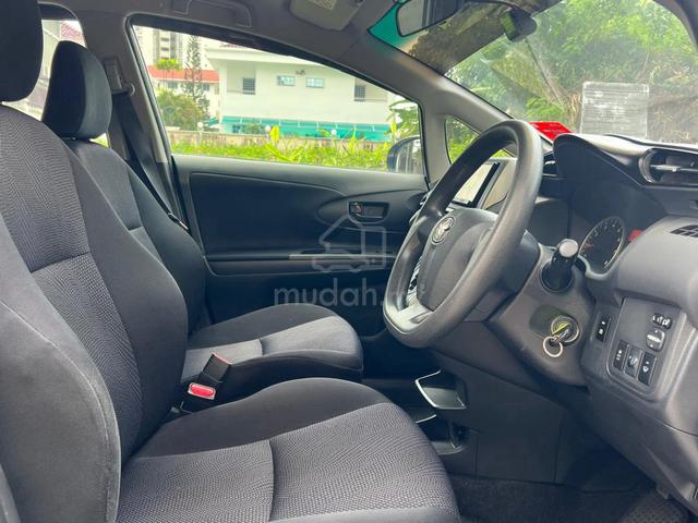 2015 Toyota WISH 1.8 S (A) GOOD CONDITION - 5
