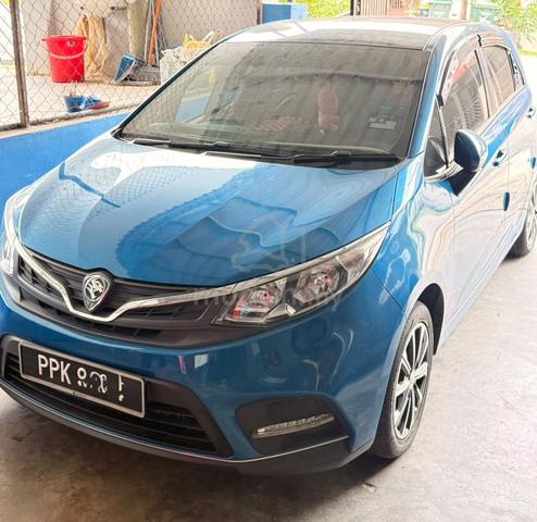 2020 Proton IRIZ 1.6 PREMIUM MY14 FACELIFT (A) - 1