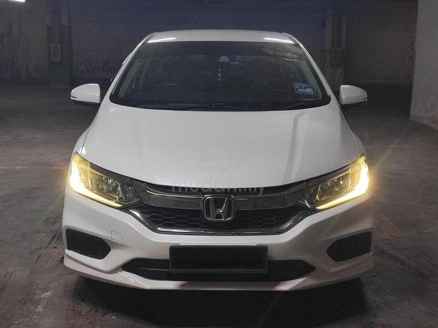 93K KM 2019 Honda CITY 1.5 E (A) - 3