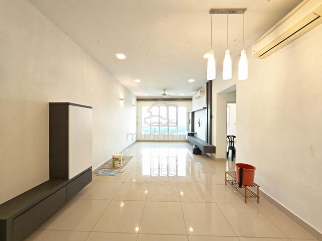 Tropez Residences @ Tropicana Danga Bay 1