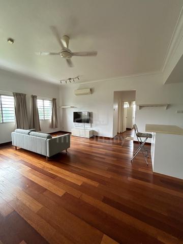 Lagoon Suites 1