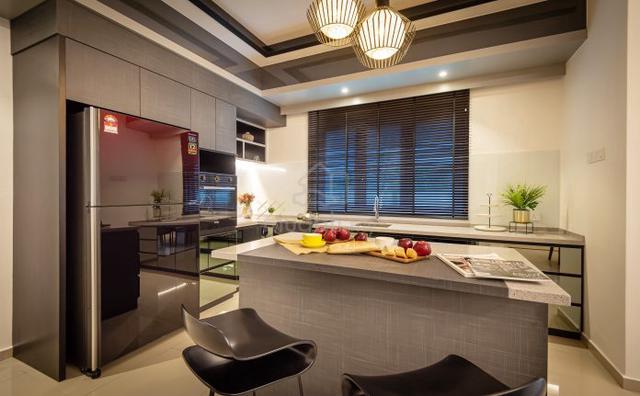 Platinum Suites 5