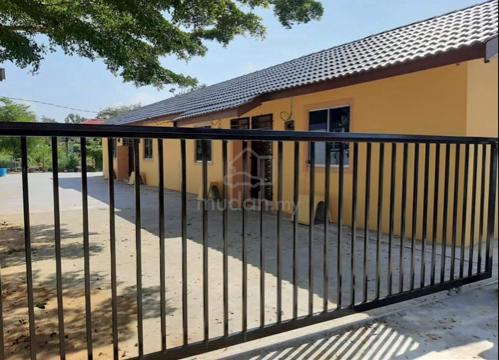 Unit studio rumah teres setingkat 1