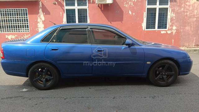 2003 Proton WAJA 1.6 PREMIUM (A) - 3