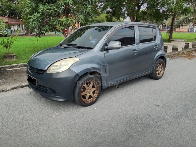 2009 Perodua MYVI 1.3 EZI MY05 M300 FACELIFT (A) - 1