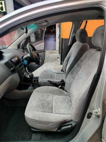 2005 Toyota VIOS 1.5 E NCP42R-EEPSKE (A) - 4