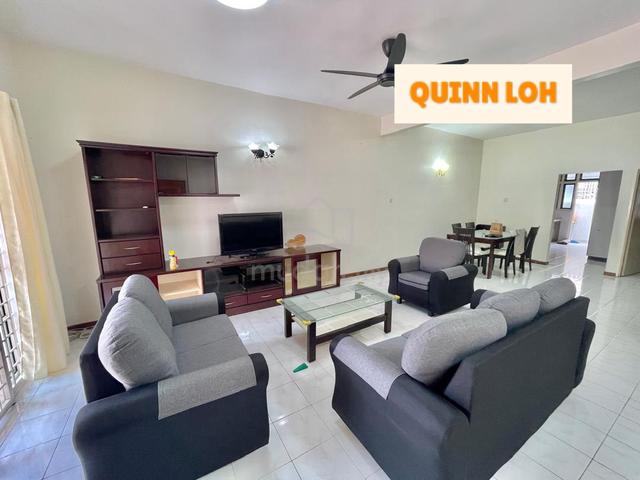 Taman Saujana Permai @ Kota Permai | Double Storey Terrace House 1