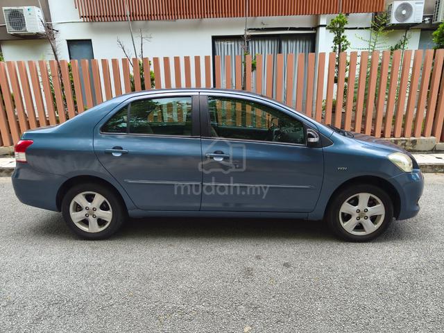 2008 Toyota VIOS 1.5 G (A) - 5
