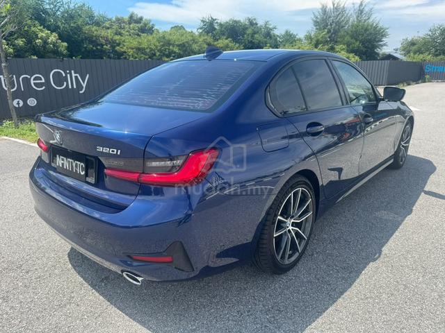 2020 Bmw 3 SERIES 2.0 20I SPORT MY19 G20 (A) - 2